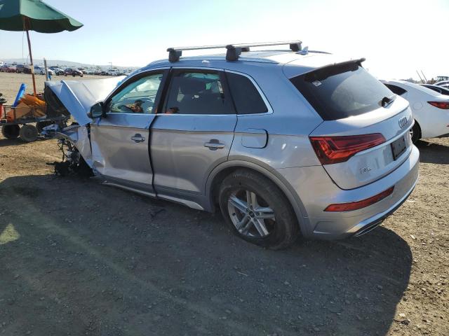 WA1E2AFY8M2044819 Audi Q5 E Premium Plus
