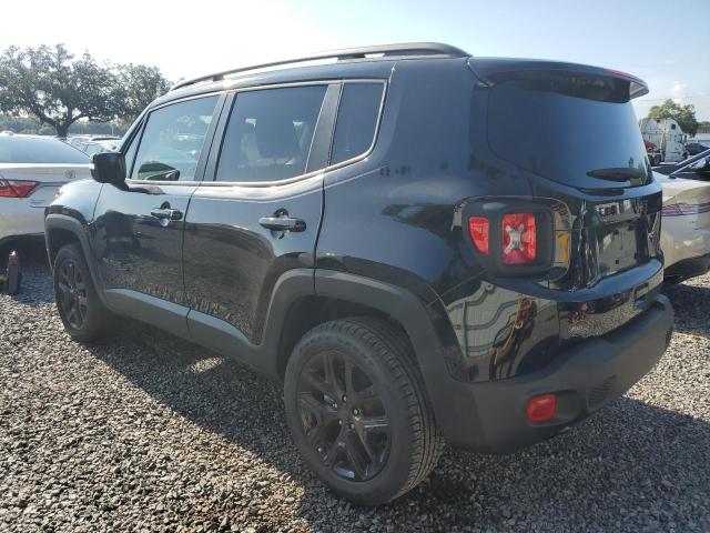 2022 JEEP RENEGADE A - ZACNJDE19NPN57080