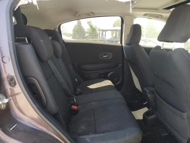 3CZRU5H53KM707404 Honda HR-V EX