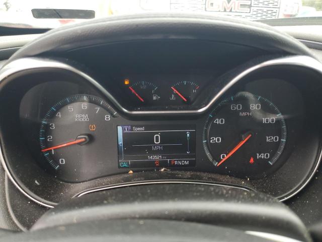 2018 CHEVROLET IMPALA LT - 2G1105S33J9119962