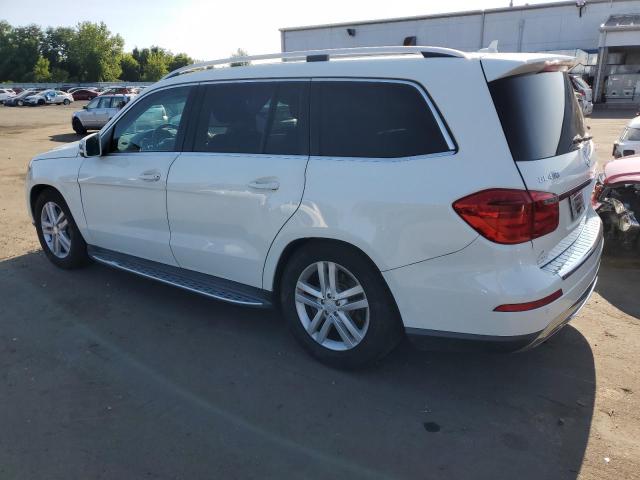 VIN 4JGDF7CE2DA227332 2013 Mercedes-Benz GL-Class, ... no.2