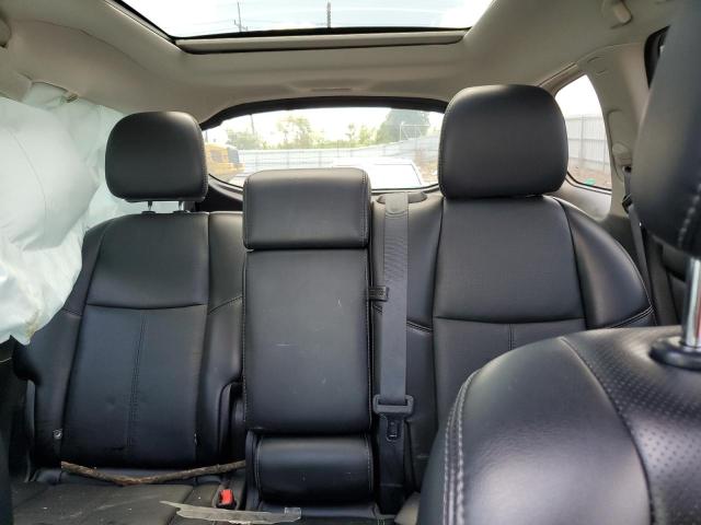 5N1DR2MN5HC610586 Nissan Pathfinder S