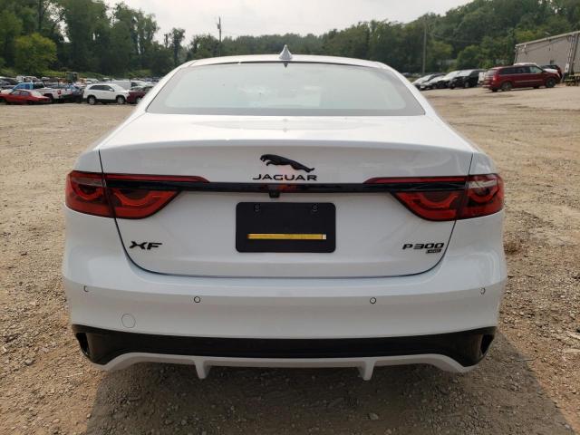 2021 JAGUAR XF R-DYNAM - SAJBL4GX3MCY88985