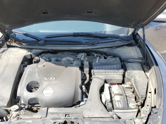 1N4AA5AP8EC491228 Nissan MAXIMA S
