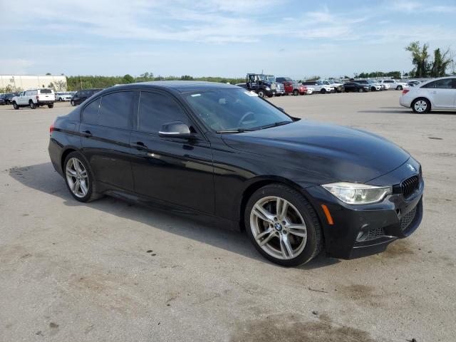 2015 BMW 335 I - WBA3A9C53FK472712