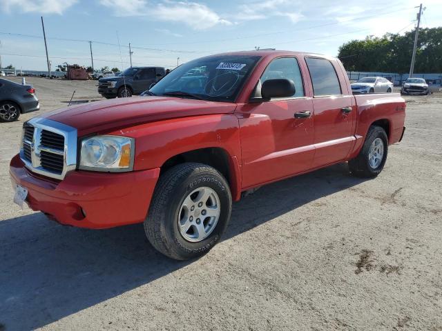 2006 Dodge Dakota 