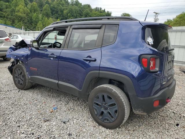 ZACCJBCBXJPH61262 | 2018 JEEP RENEGADE T