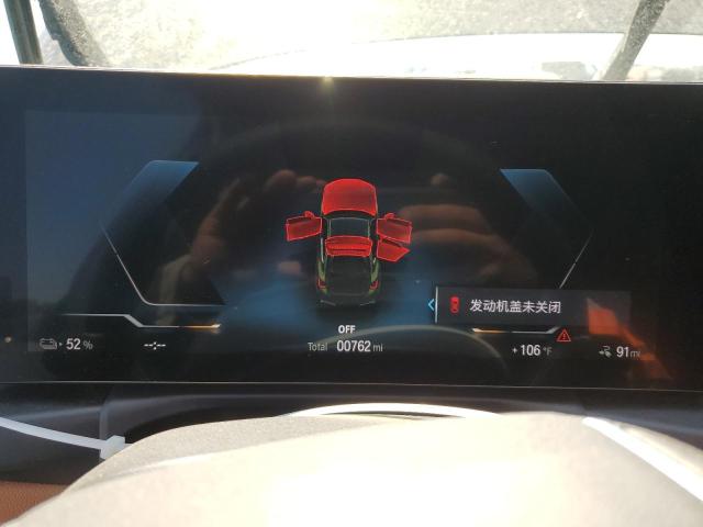 2023 BMW I4 EDRIVE3 - WBY43AW0XPFR13862