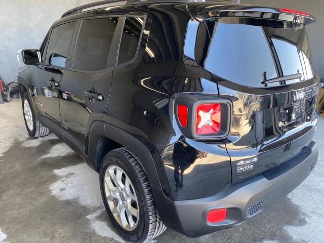 ZACCJBBT2GPE11773 Jeep Renegade Latitude