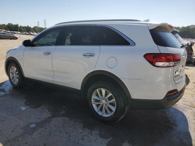 5XYPG4A3XGG097982 KIA SORENTO LX