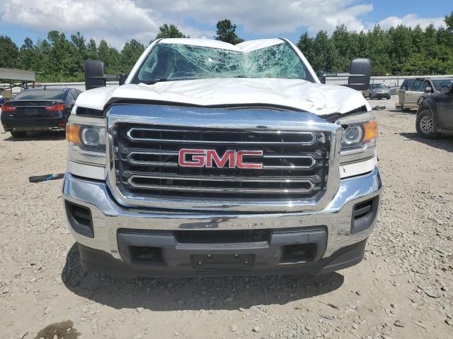 2015 GMC SIERRA C25 1GT01XEGXFZ528161