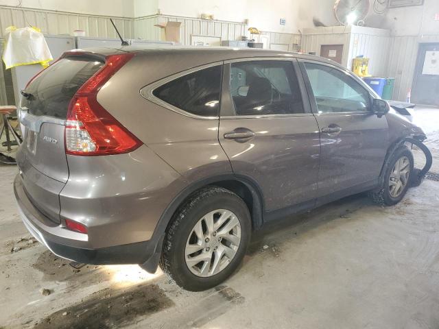 5J6RM4H5XFL121364 Honda CR-V EX