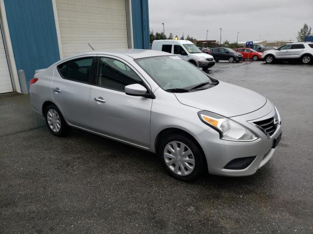 2016 NISSAN VERSA S - 3N1CN7AP9GL879968