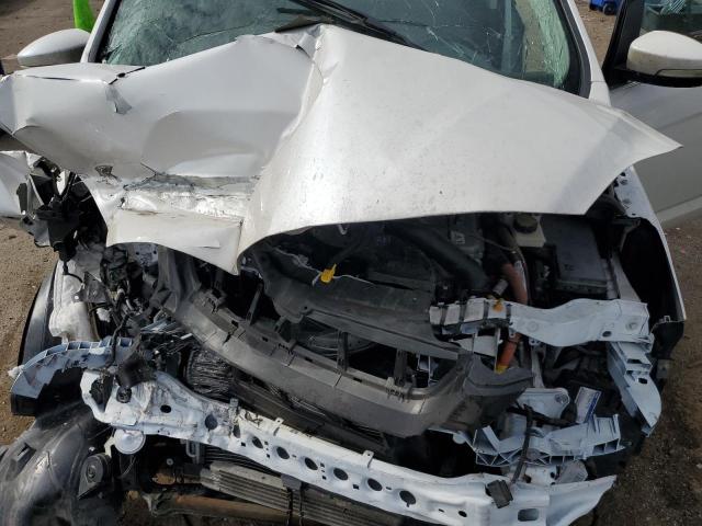 1FADP5BU1GL100858 Ford C-MAX SEL