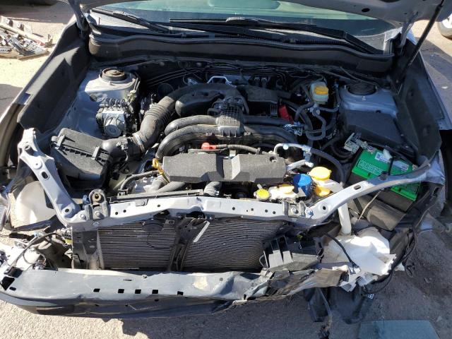JF2SJAHC3FH491170 Subaru Forester 2.5i Limited