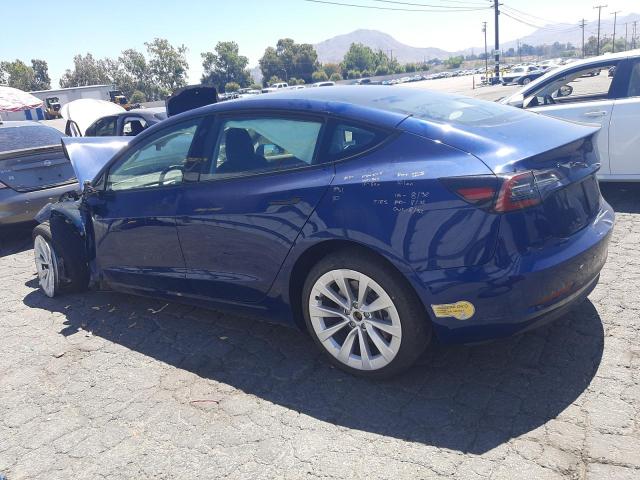 5YJ3E1EB3NF262828 Tesla Model 3  2