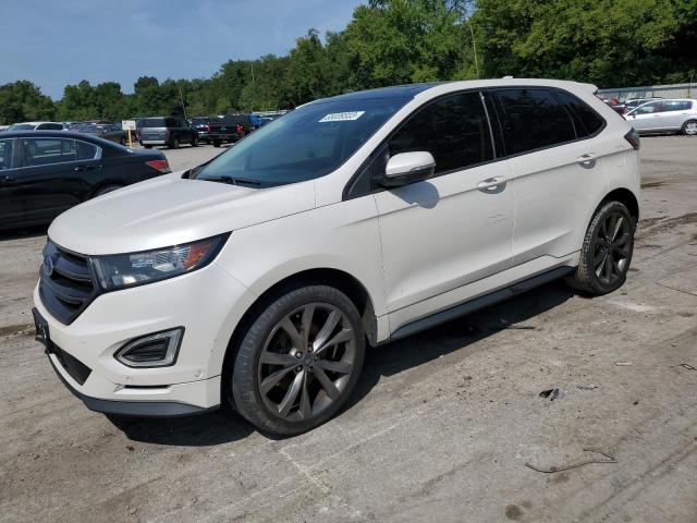 2FMPK4AP1GBB87426 2016 FORD EDGE - Image 1