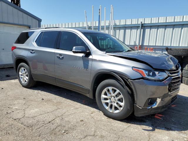 1GNERGKW0KJ239378 Chevrolet Traverse L 4