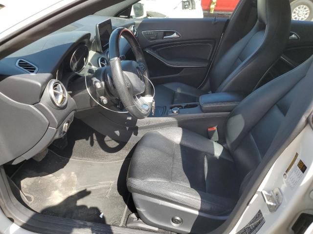 WDDSJ4EB0FN179004 Mercedes-Benz CLA 250