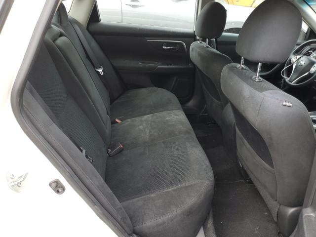 1N4AL3AP9FC198261 Nissan ALTIMA 2.5
