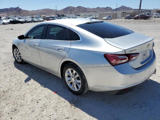 1G1ZD5ST9KF184847 | 2019 CHEVROLET MALIBU