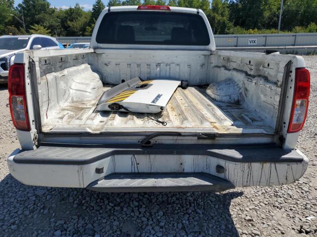 1N6BD0CT9HN776979 Nissan FRONTIER S