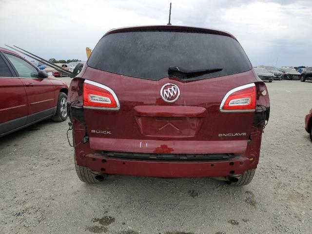 5GAKRBKD6FJ233945 Buick Enclave