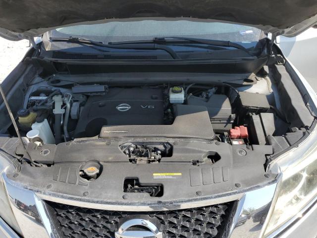 5N1AR2MN0EC707242 Nissan Pathfinder S