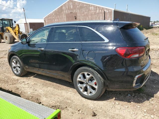5XYPKDA52KG543129 KIA SORENTO SX