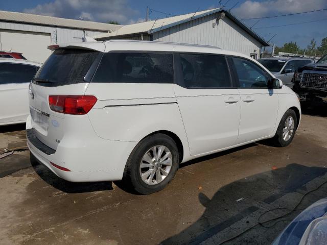 KNDMB5C16G6084815 | 2016 KIA SEDONA LX