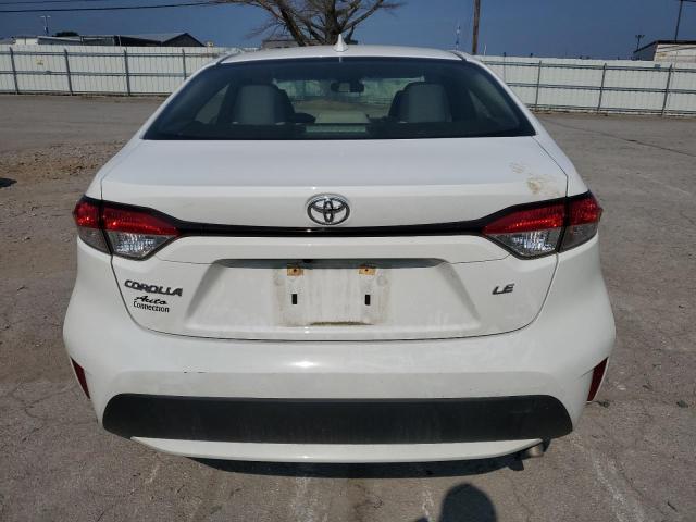 JTDEPRAE7LJ058993 | 2020 TOYOTA COROLLA LE