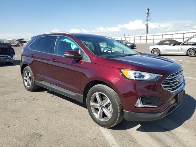 2FMPK4J91KBB76713 Ford EDGE SEL