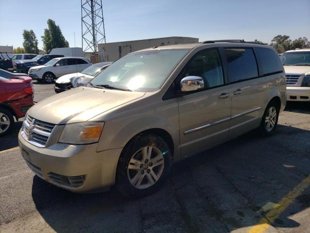 2008 Dodge Grand Caravan SXT