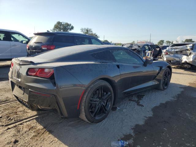 2017 CHEVROLET CORVETTE S - 1G1YD2D79H5116377
