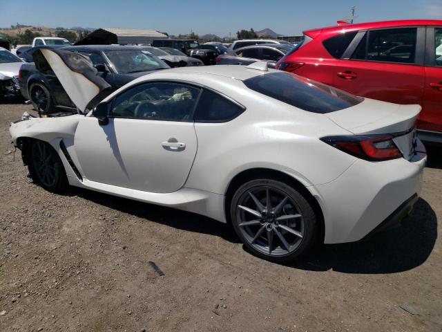 JF1ZDBE15P9704568 Subaru Brz Limited