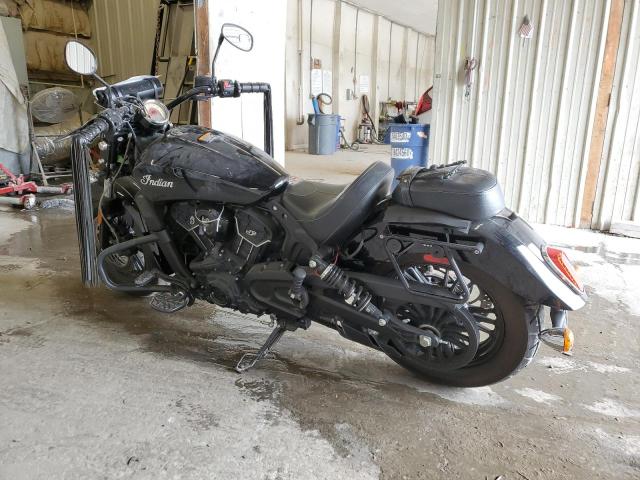 2017 INDIAN MOTORCYCLE CO. SCOUT SIXT - 56KMSB117H3122373