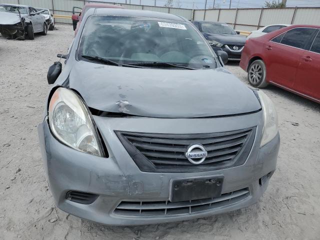 3N1CN7AP5EL800051 | 2014 NISSAN VERSA S