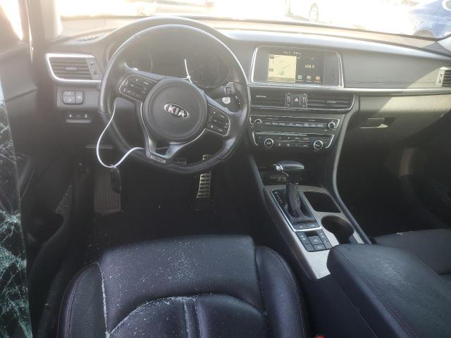 5XXGW4L27GG098633 KIA OPTIMA SX