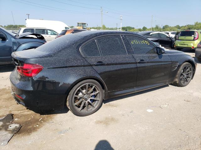 WBS8M9C52J5L00736 BMW M3