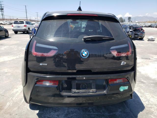 2016 BMW I3 REX - WBY1Z4C53GV506572