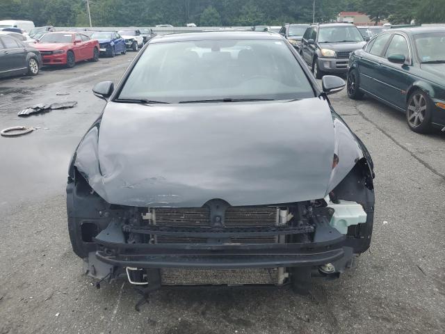 2017 VOLKSWAGEN GTI SPORT - 3VW547AU9HM002078