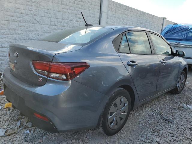 3KPA24AB3KE242958 KIA RIO S
