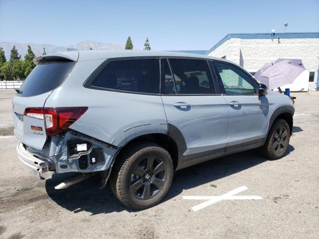 2022 HONDA PILOT TRAI 5FNYF6H84NB094309