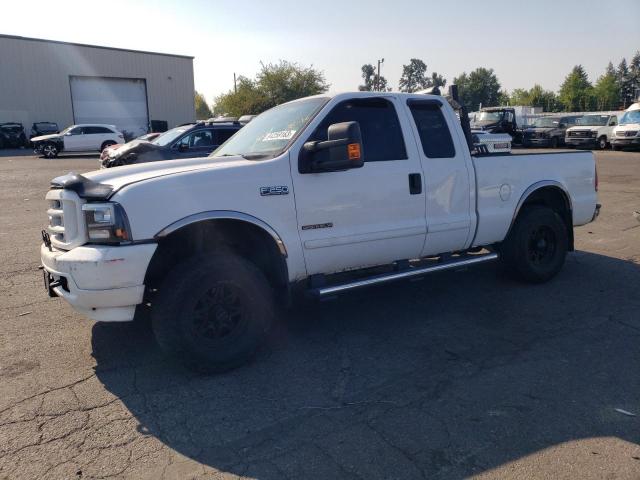 2002 Ford F-250 