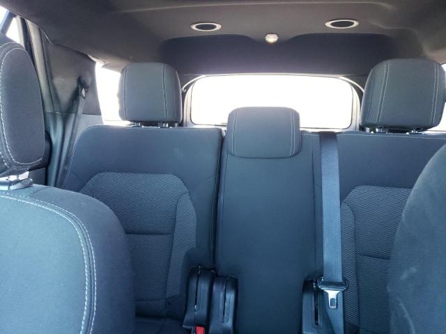 1FM5K7DH3GGB35480 Ford EXPLORER XLT