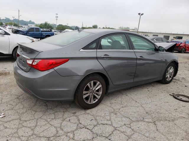 VIN 5NPEB4AC9DH667643 2013 HYUNDAI SONATA no.3