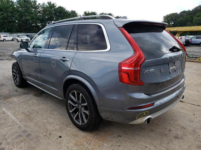 YV4102PK7J1351407 2018 VOLVO XC90, photo no. 2