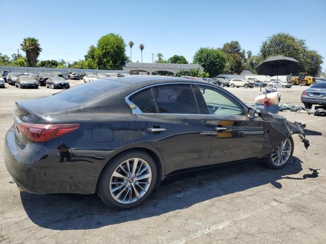 2020 INFINITI Q50 PURE - JN1EV7AP7LM202474