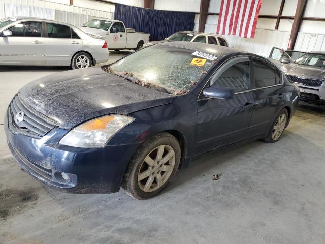 2008 Nissan Altima 2.5