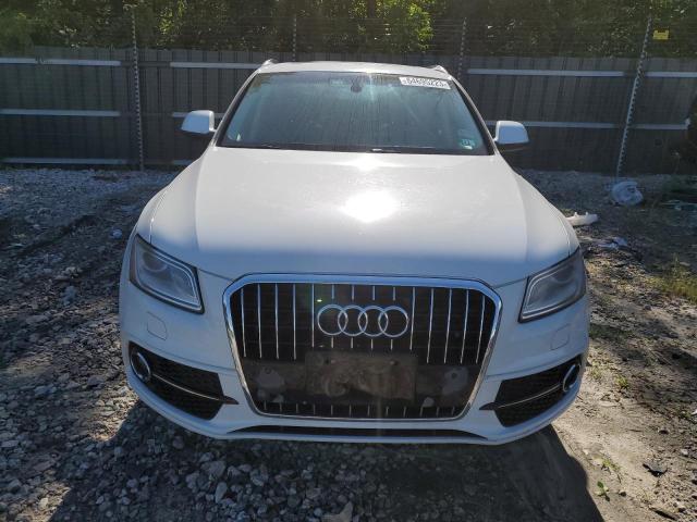 VIN WA1DGAFP6DA052721 2013 Audi Q5, Premium Plus no.5